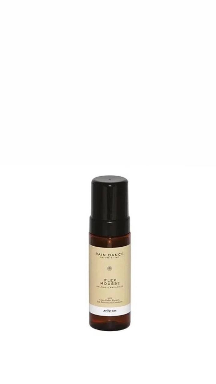 Мус для укладання волосся Artego Rain Dance Flex Mousse 150мл