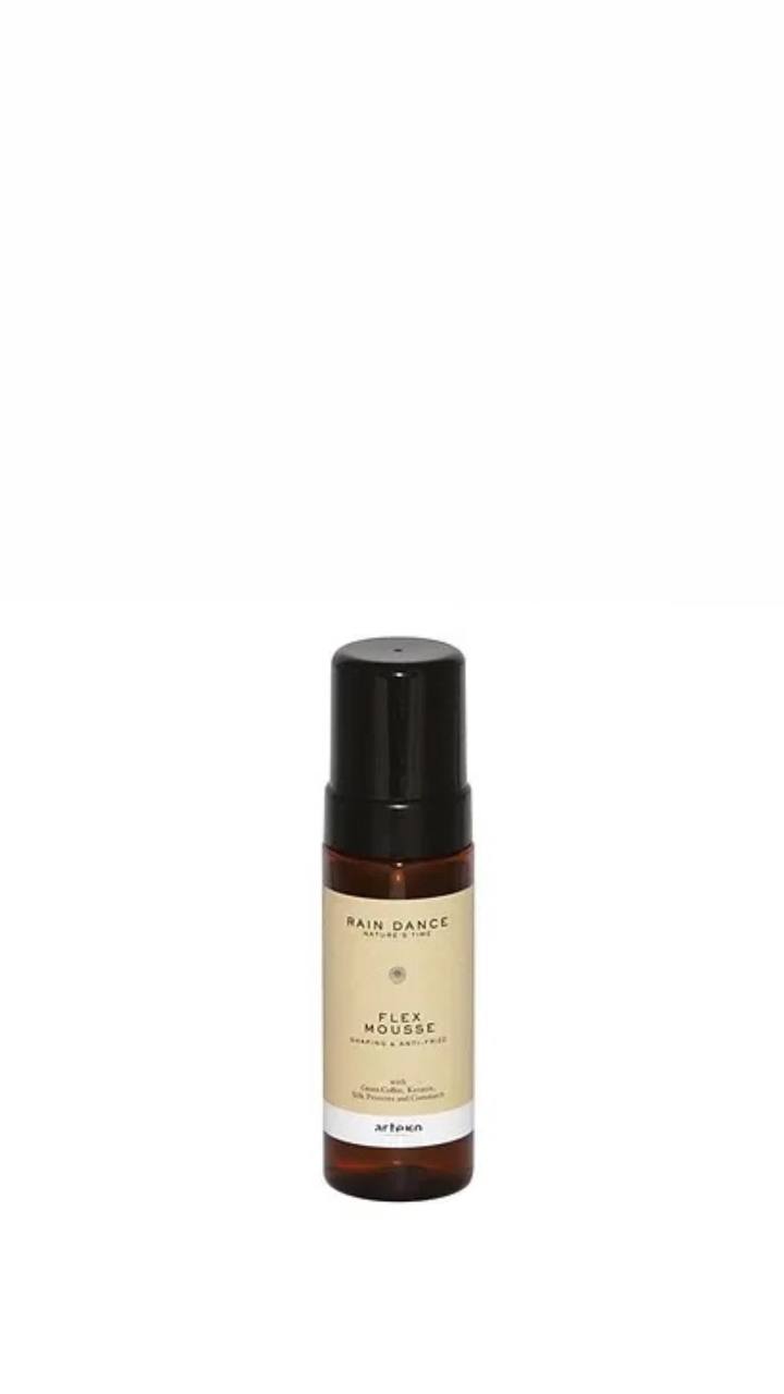 Мус для укладання волосся Artego Rain Dance Flex Mousse 150мл