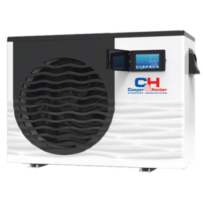 Boost Inverter CH-HP169LBIRK