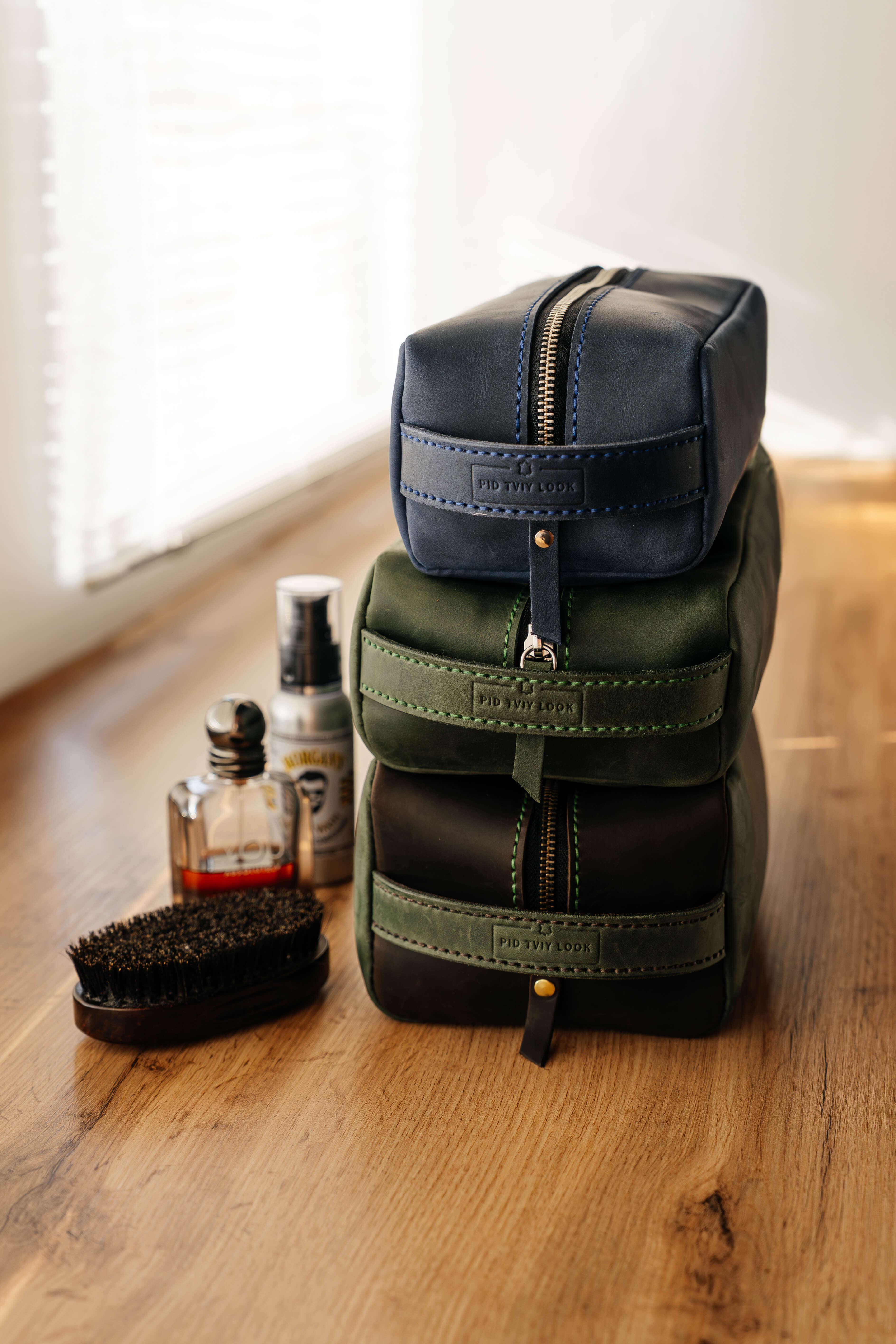 Несесер PIDTVIYLOOK