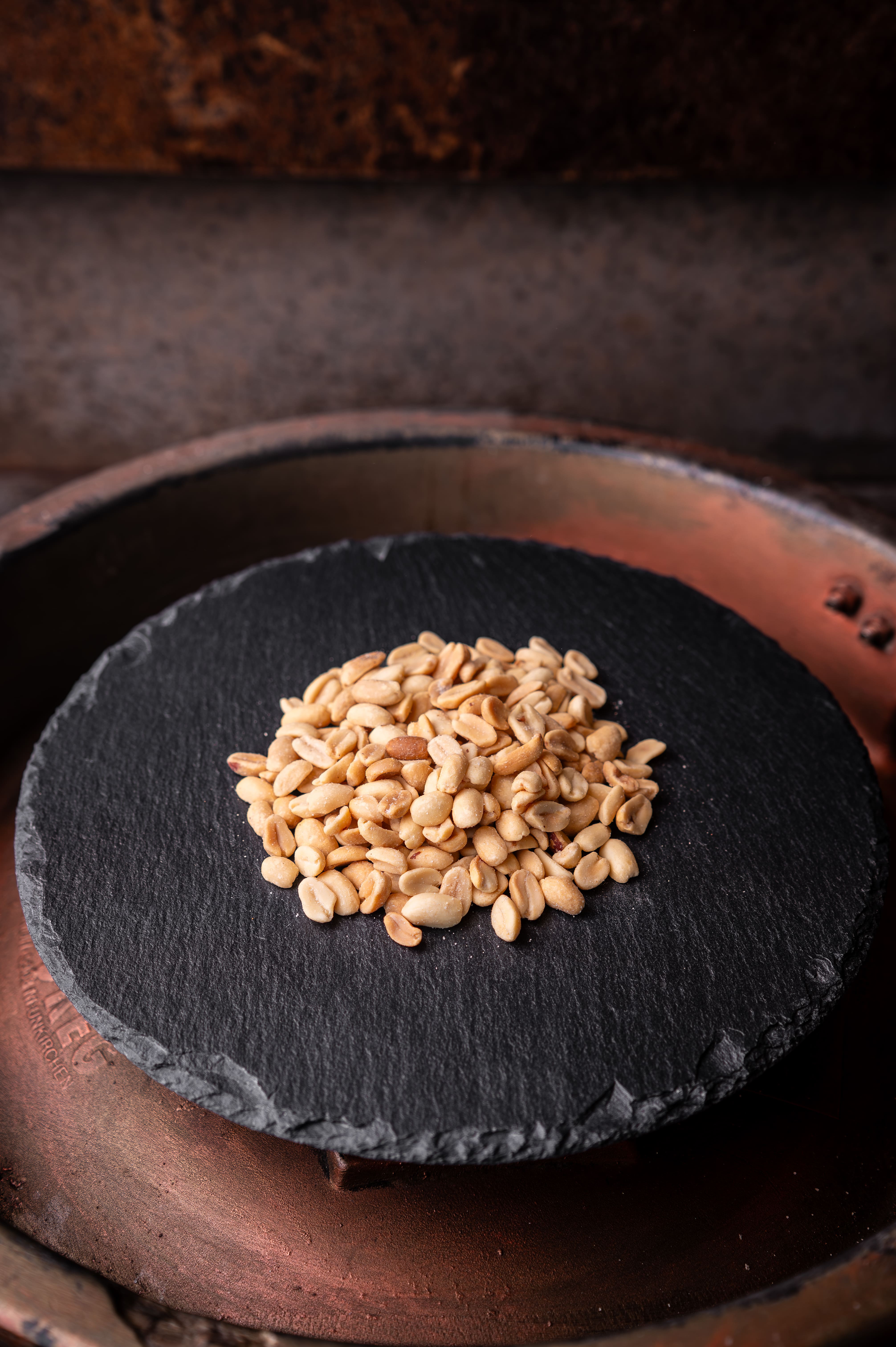 Арахіс з сиром, 50 гр