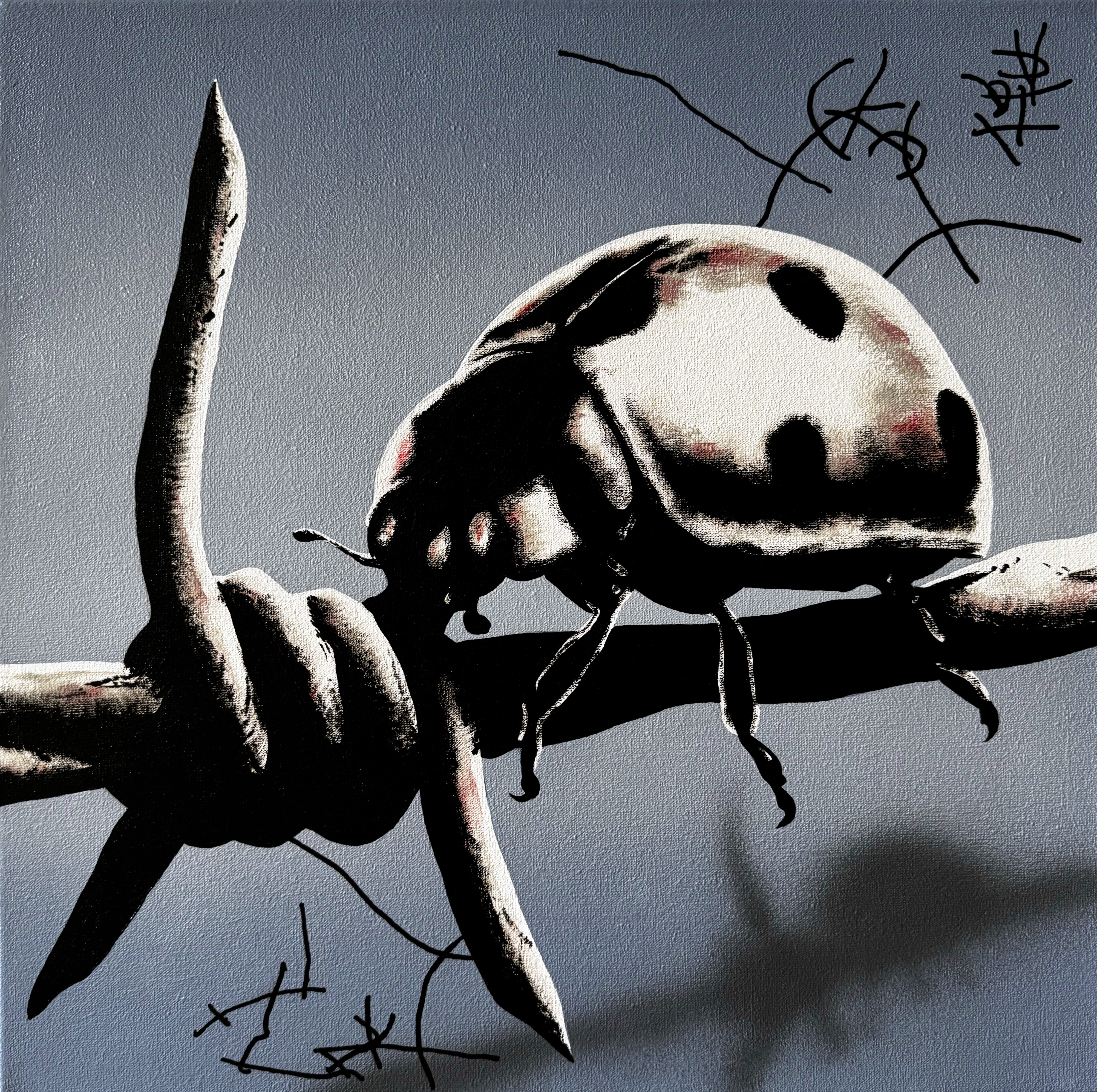 IRON BLOOM