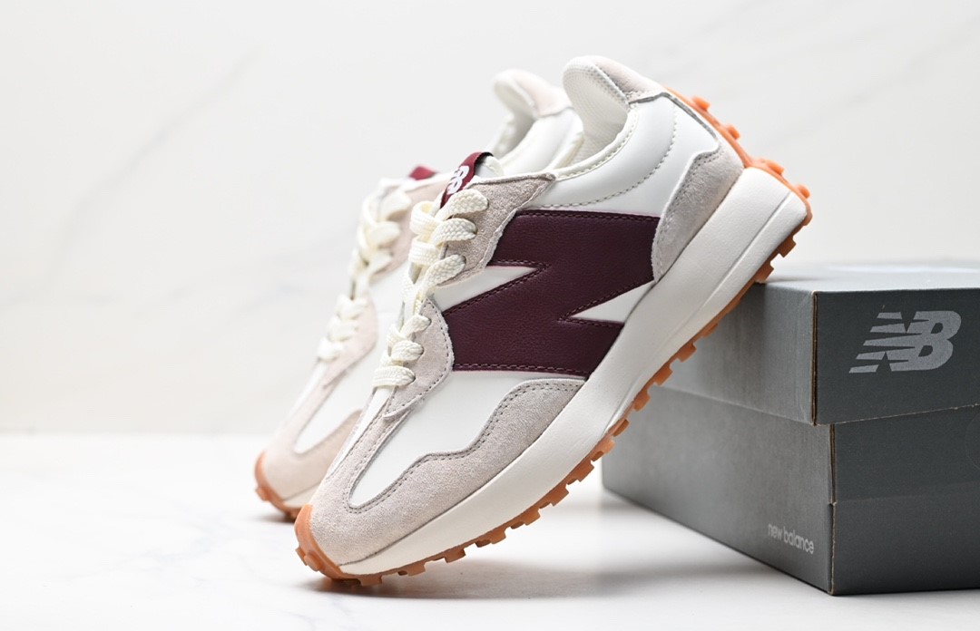 New Balance MS327 WS327FB