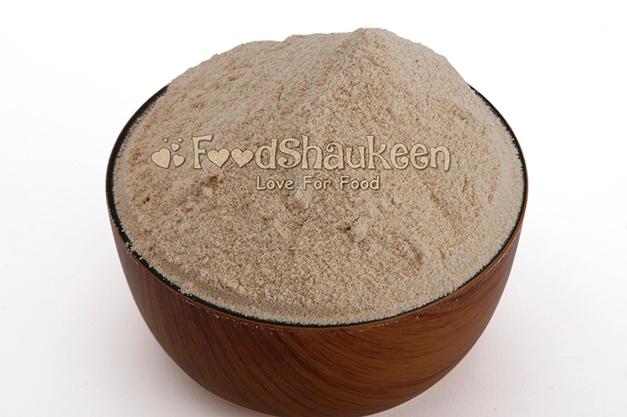 Rajgira Flour 500GMS