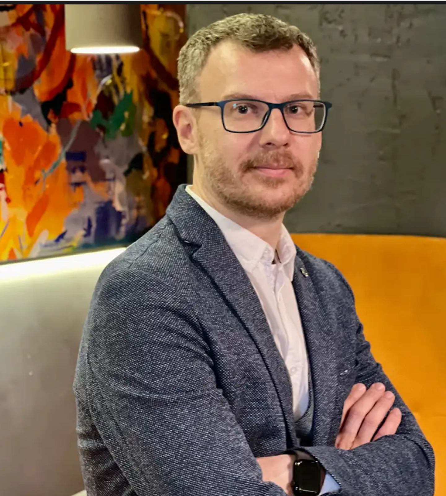 Горбаченко Андрій