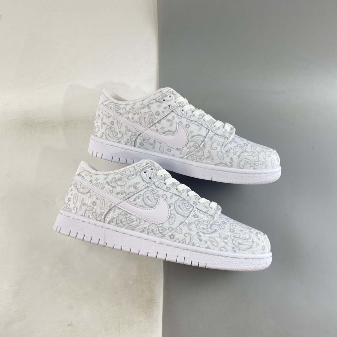 Nike Dunk Low ESS  DJ9955-100