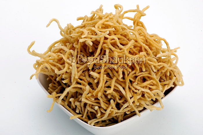 Chinese Noodles