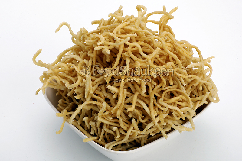 Chinese Noodles 200GMS