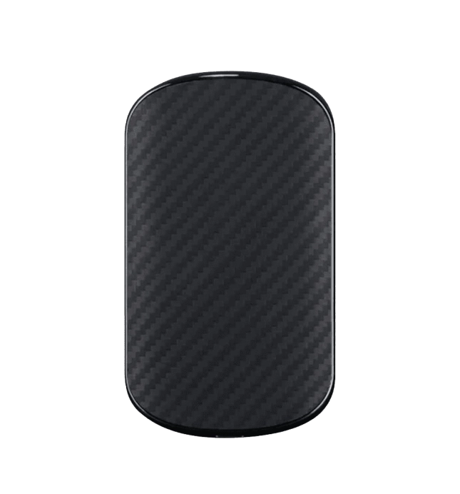 Бездротова зовнішня батарея Pitaka MagEZ Juice 2 Twill Black/Grey (MJ2001)
