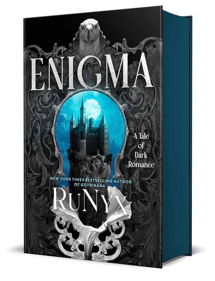 Enigma RuNyx