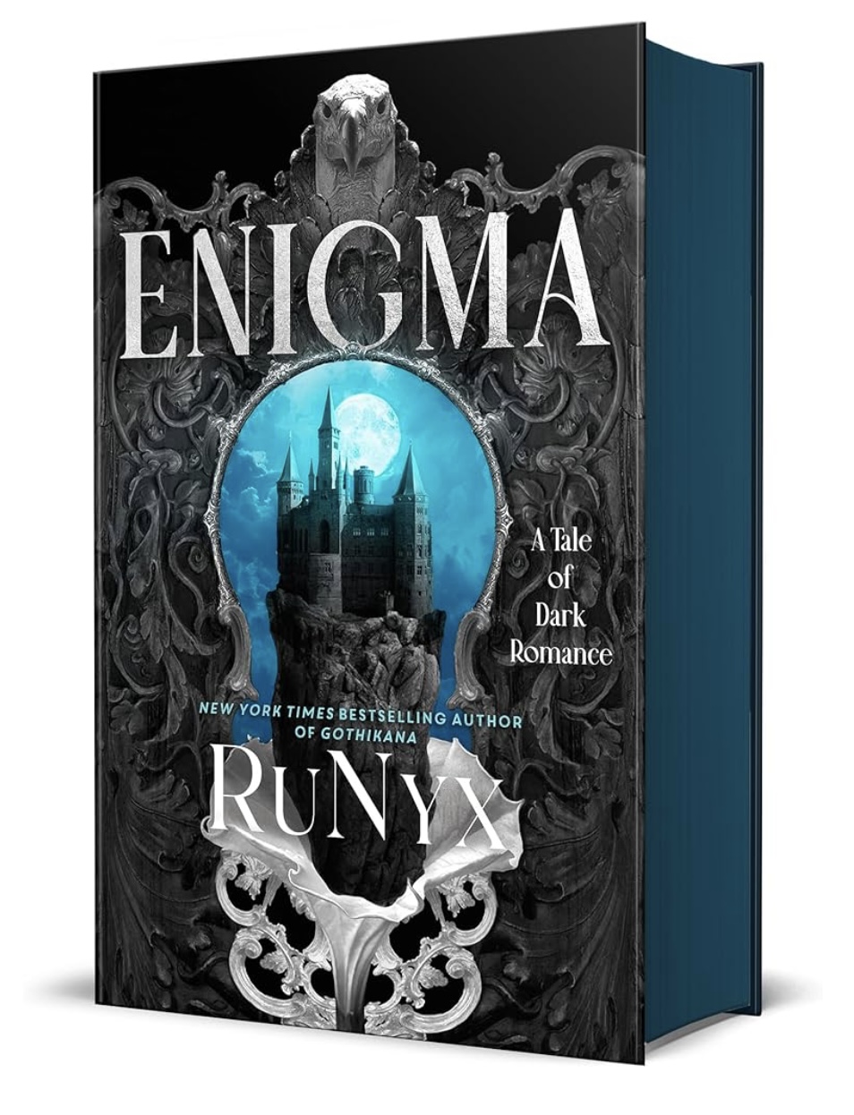 Enigma RuNyx