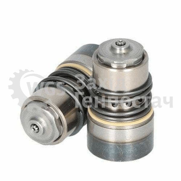 Різьбове з'єднання RE577560 [John Deere]
