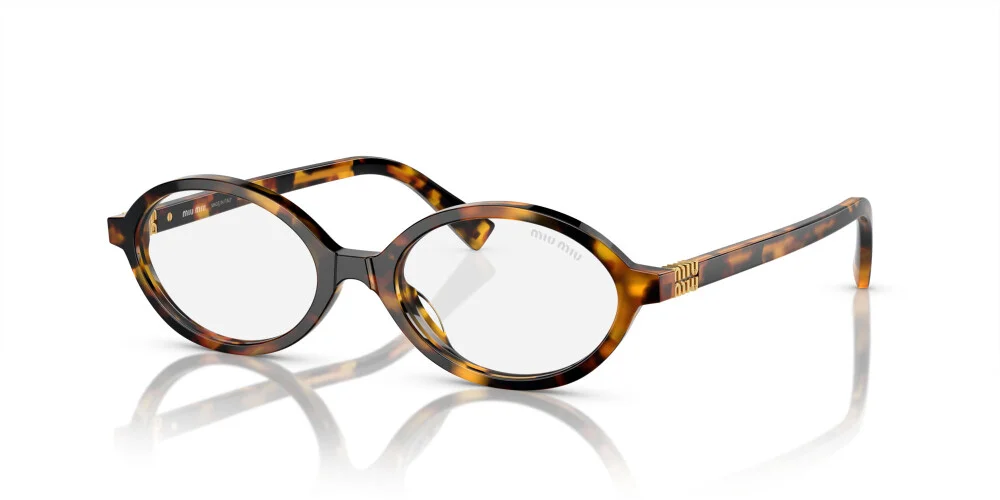 MIU MIU MU 04ZS (VAU08N) 50