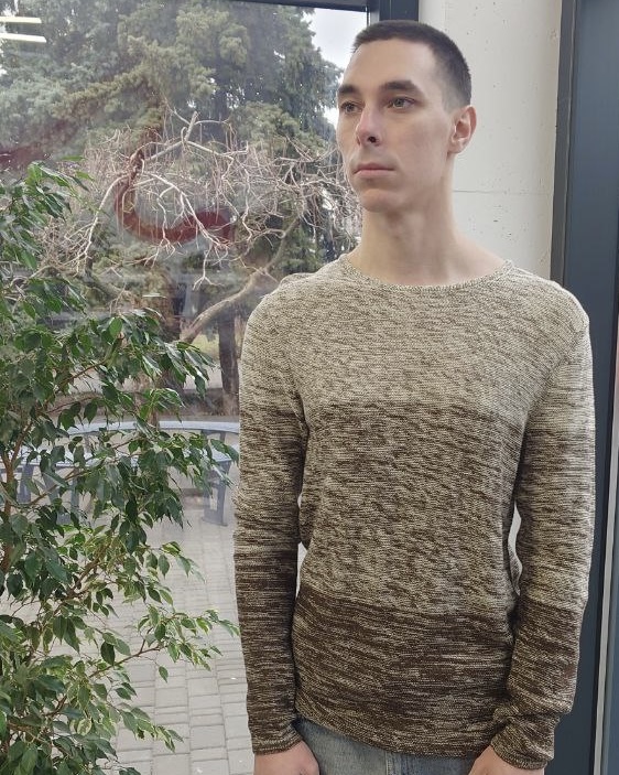 Светр Blend (M, L, XL)