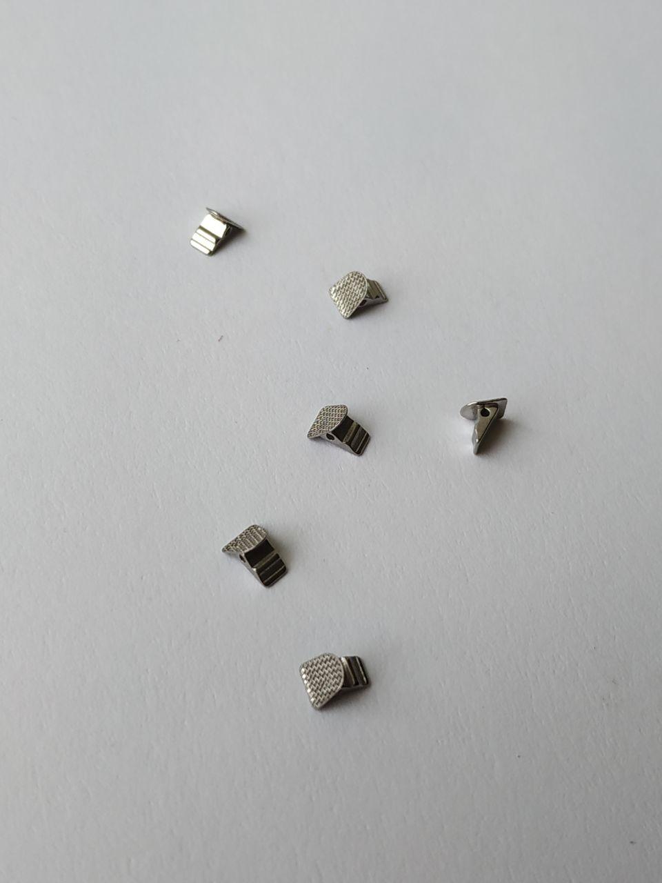 Накускові накладки By Turbos  (акція 10+2)