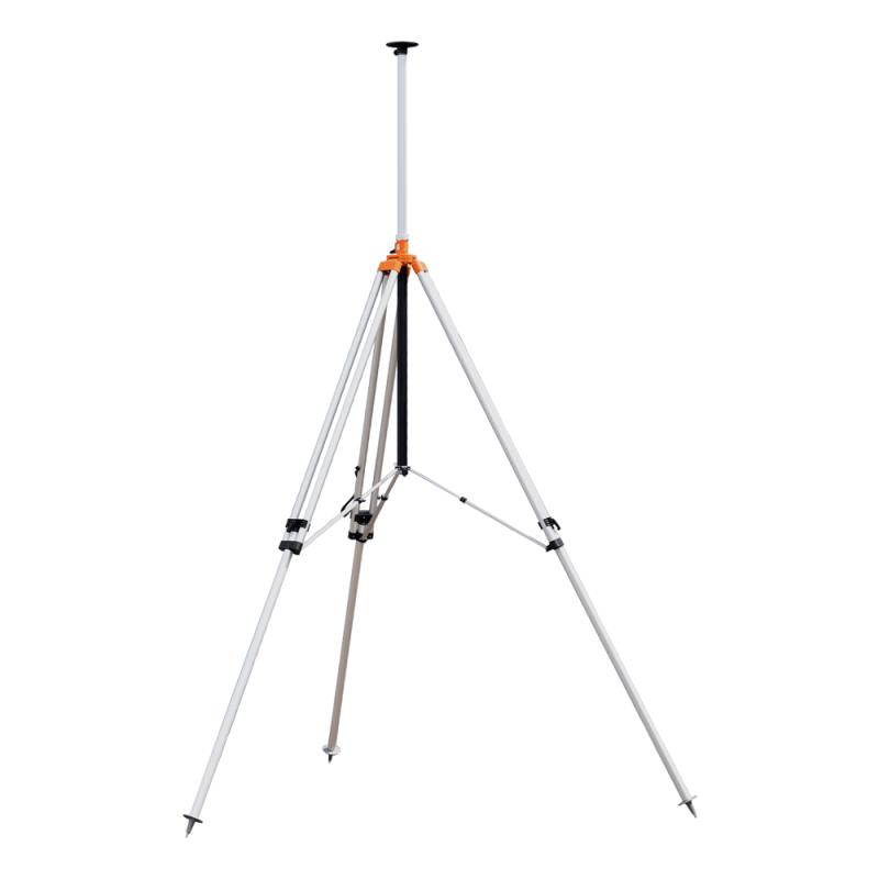 ALUMINUM TELESCOPE TRIPOD (USEFUL HEIGHT: 4.01M (157.87 IN))