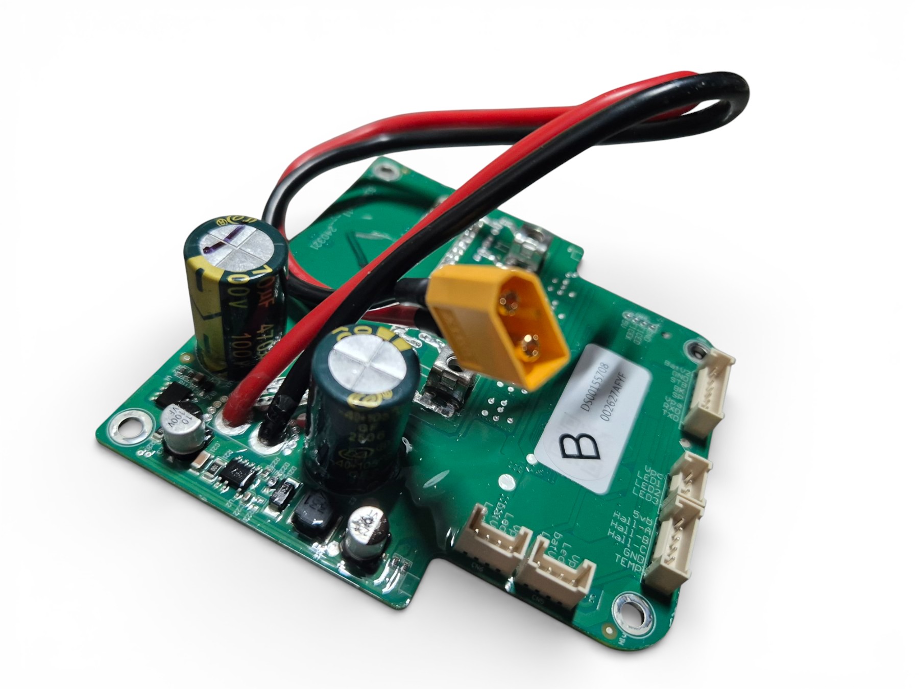 Контролер для електросамоката KuKirin G3