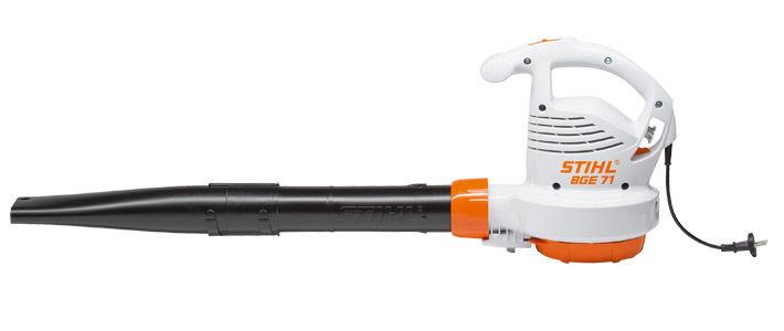 Електричний повітродувний пристрій STIHL BGE 71