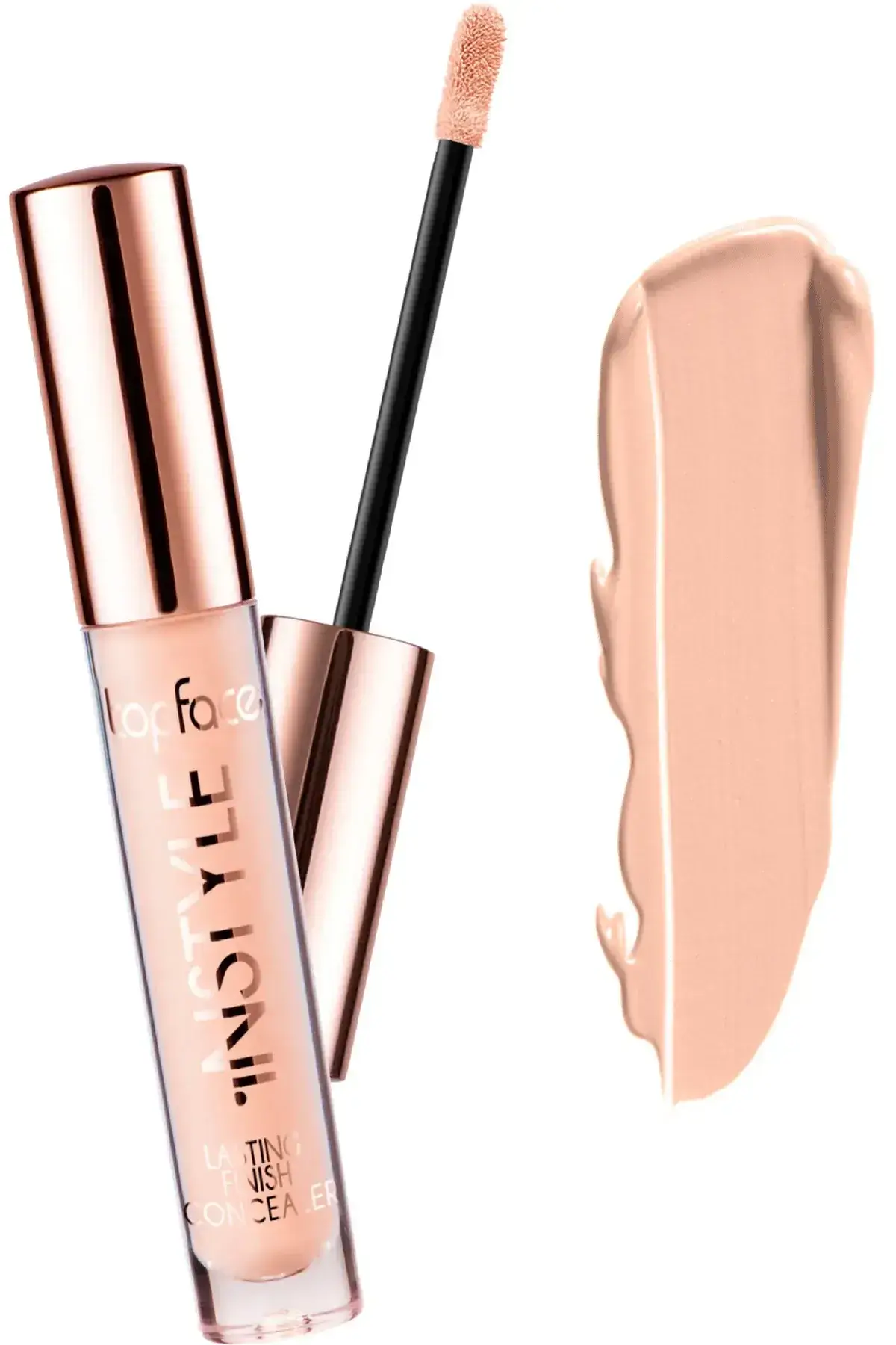 Консилер Instyle Lasting Finish Concealer TopFace PT461 №1