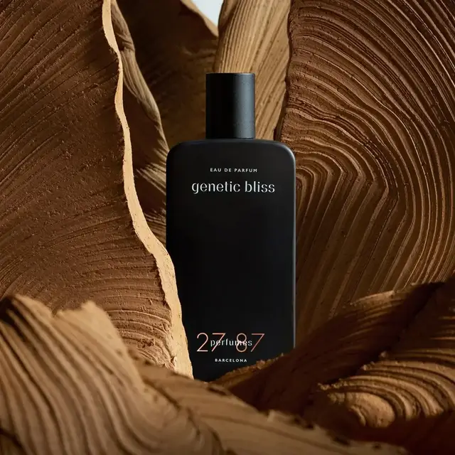 27 87 Genetic Bliss 27ml