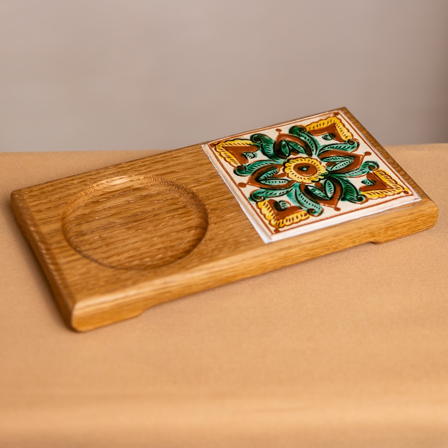 Підставка під горня 