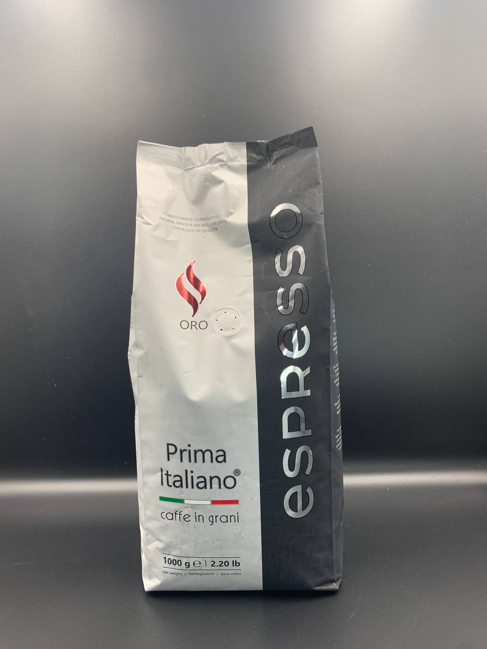 Кава Eapresso prime