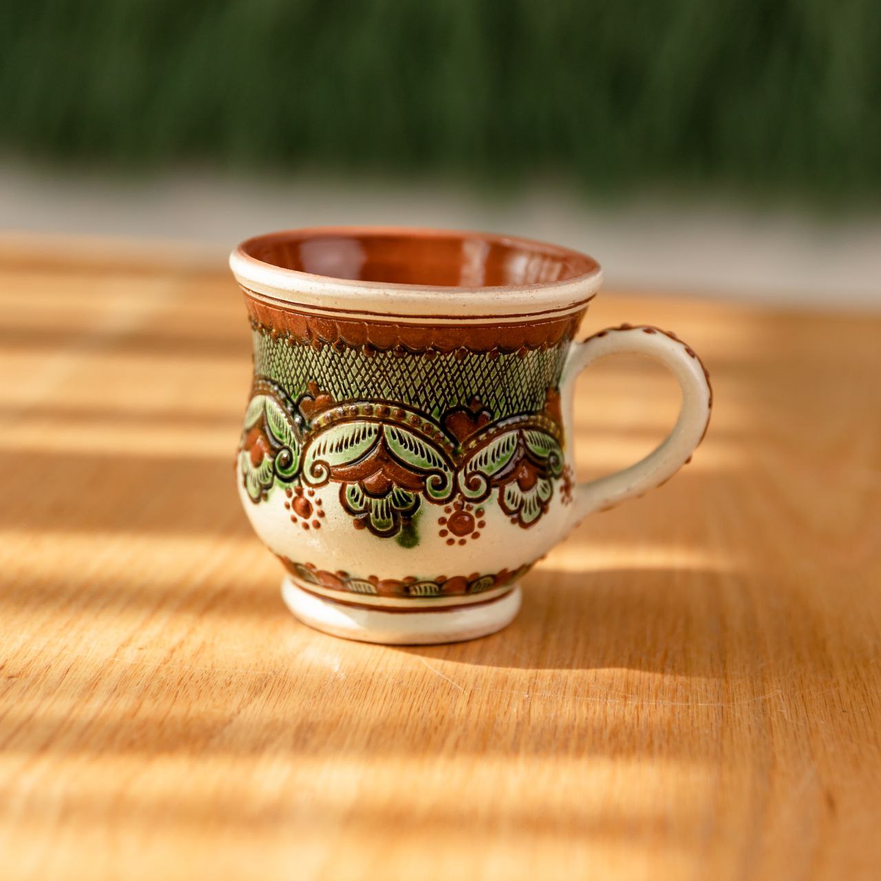 Горня 