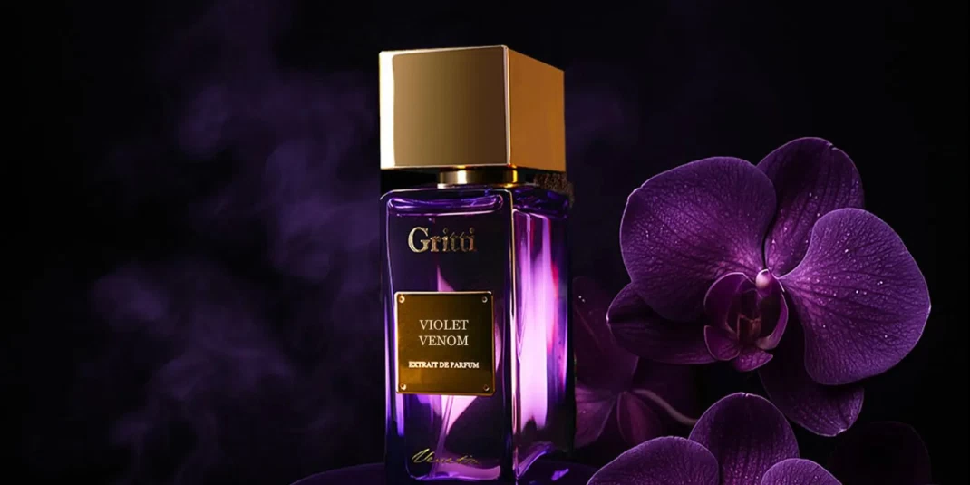 Gritti Violet Venom