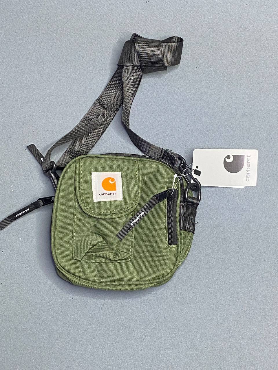 барсетка carhartt