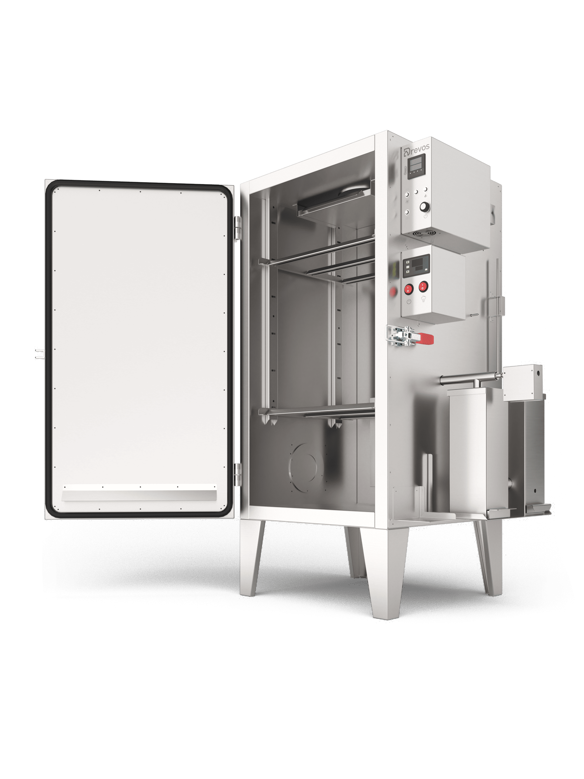 Wędzarnia SMOKE CHAMBER 25