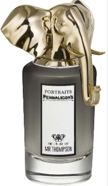 Penhaligon's Portraits The Omniscient Mister Thompson