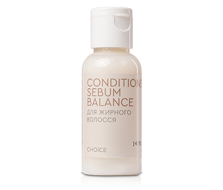Пробник CONDITIONER SEBUM BALANCE 30 мл