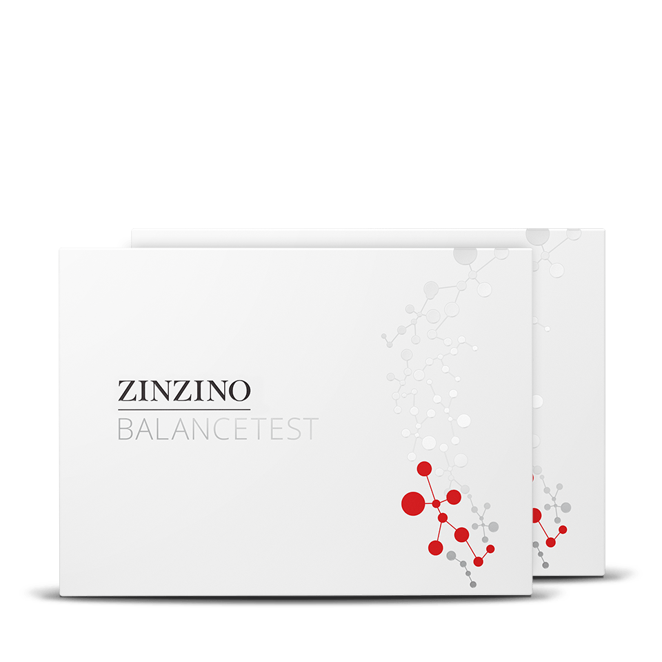BalanceTest - тест самоперевірки для визначення жирних кислот у крові / samočinný test na stanovenie mastných kyselín v krvi