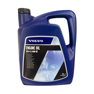 Олива Volvo OE VDS-4.5 10W-30