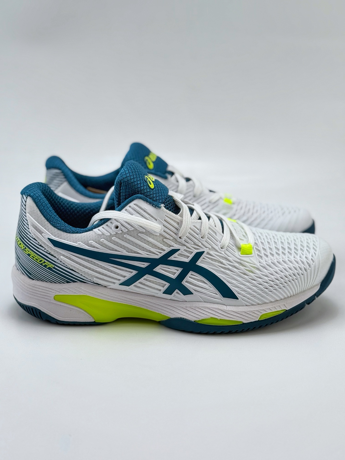ASICS SOLUTION SPEED FF 2 1041A182-102