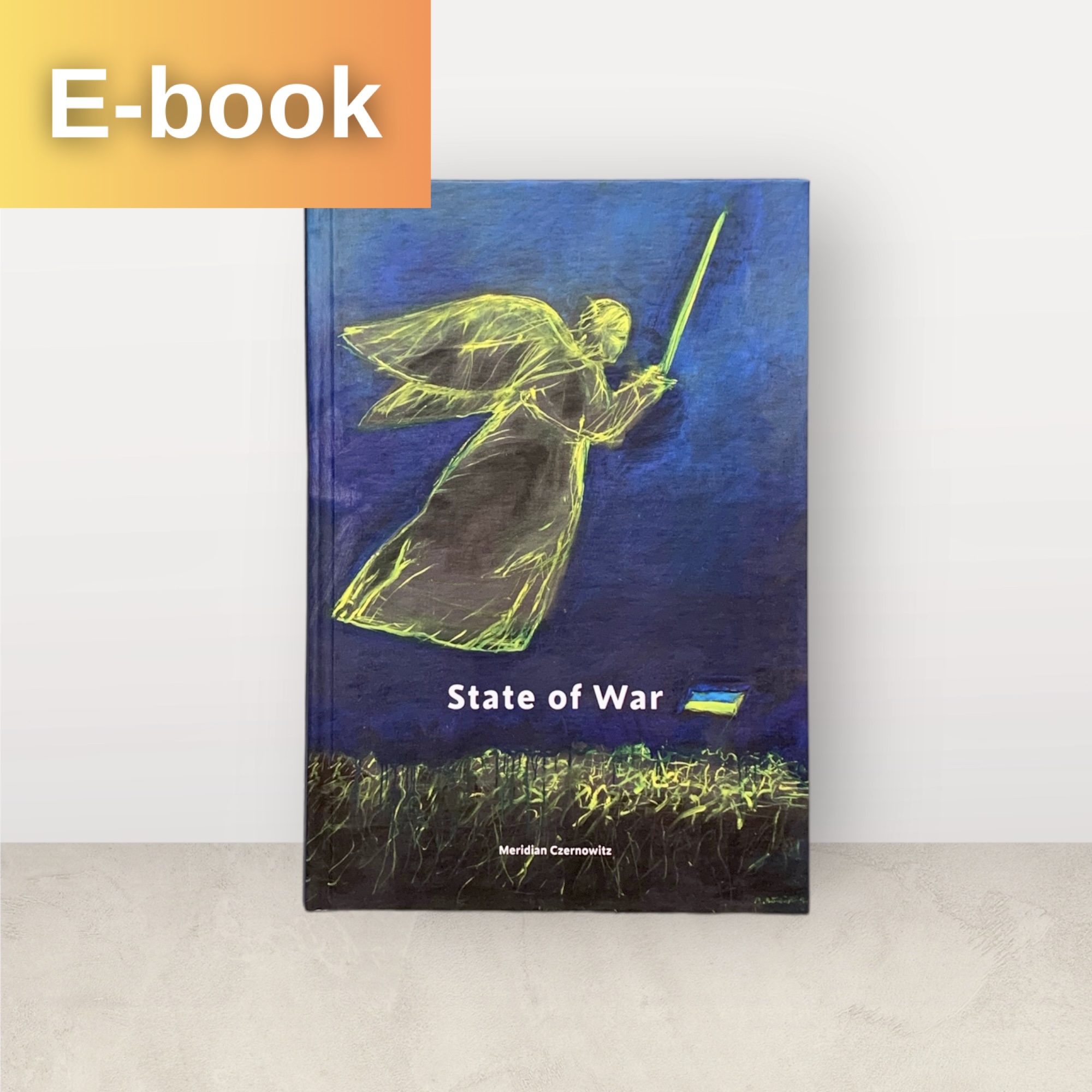 State of War / Anthology / Електронна