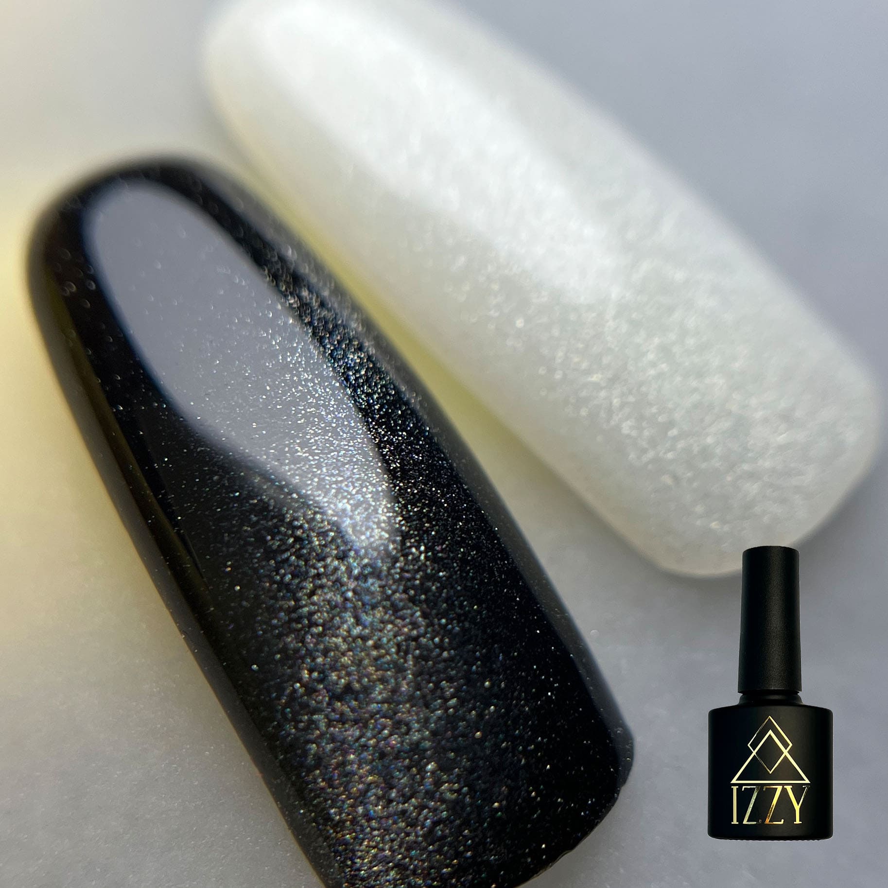 IZZY Cat's Eye Prizma гель-лак для манікюру 