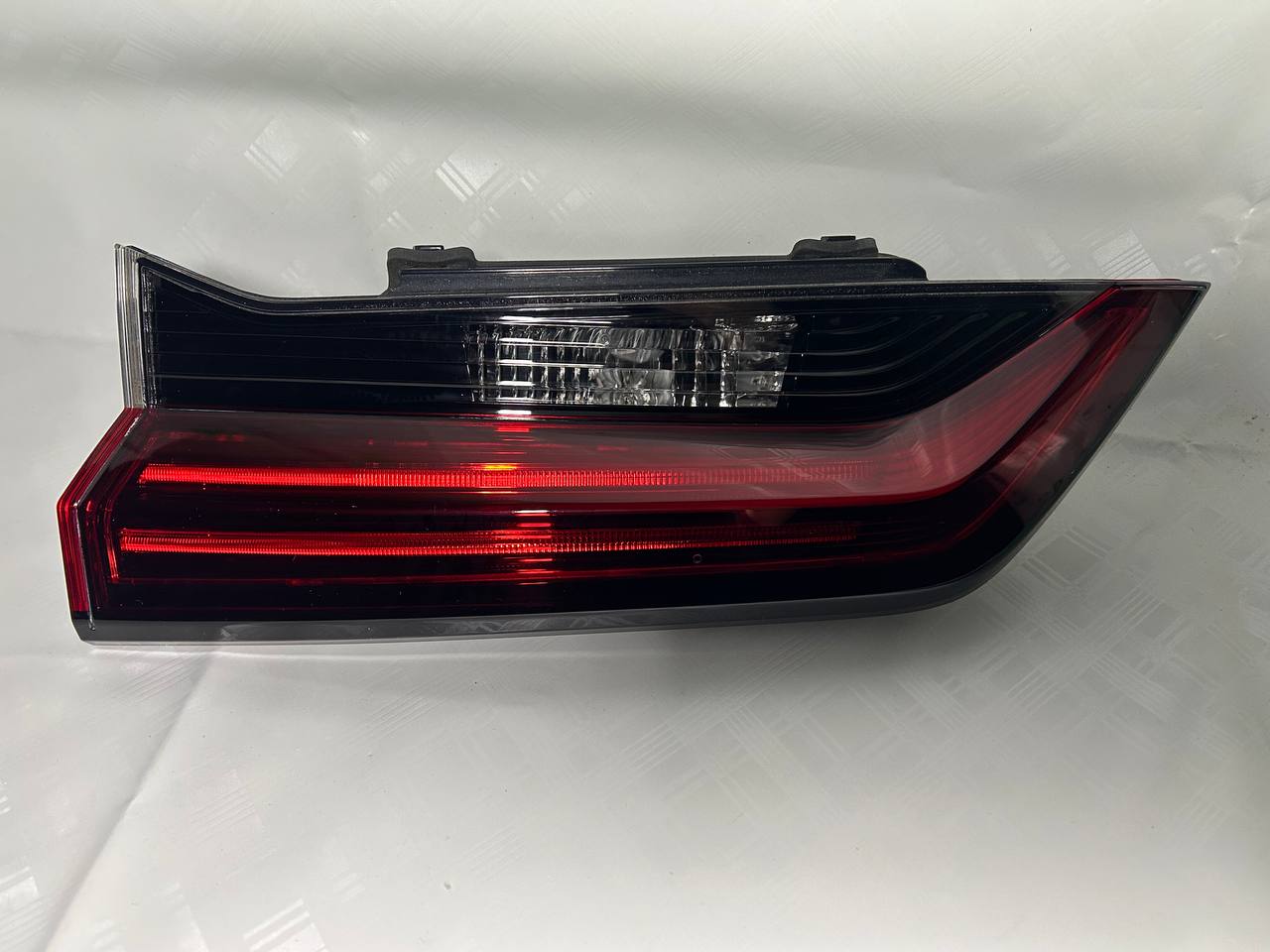 Honda CR-V б.у оригінал Ліва в ляду 2020 - 2022 роки