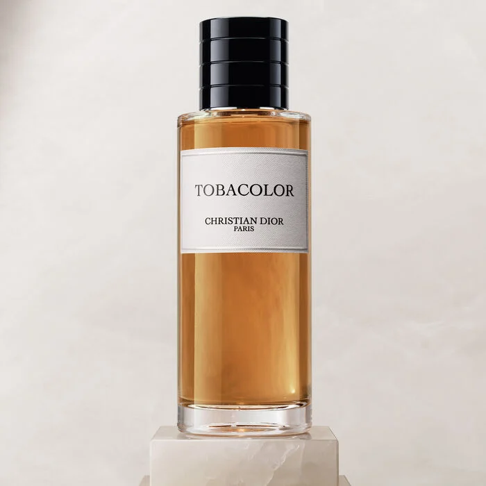 Dior Rouge Tobacolor (розпив)