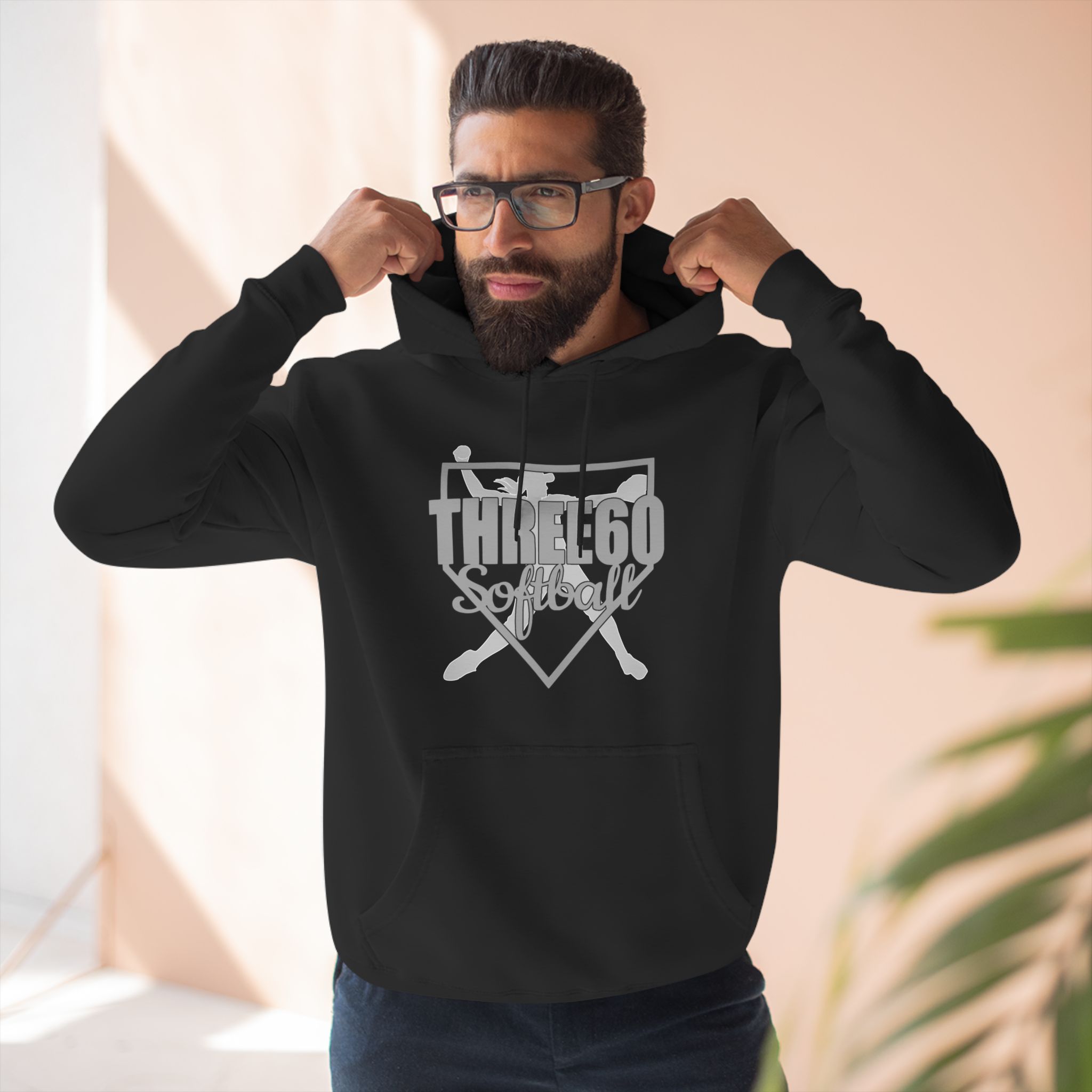 Adult Hoodie