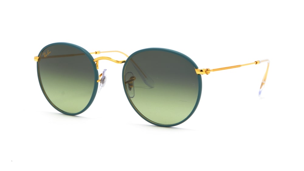 RAY-BAN RB 3447JM 9196BH 50