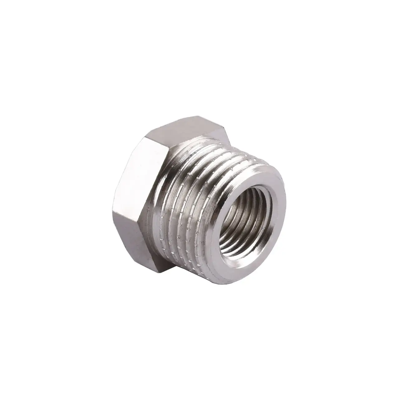 Футорка SELBA 1/2"х1/4" НВ SL8809