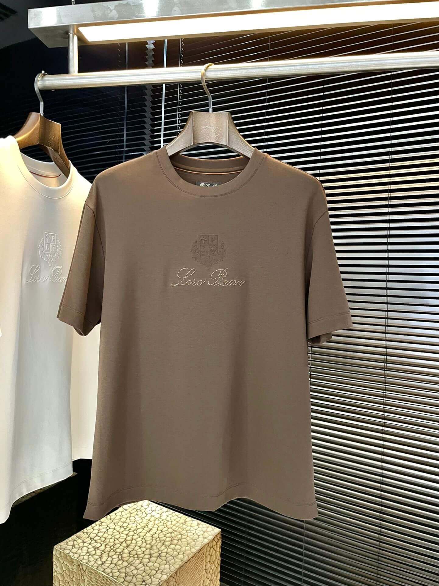 Loro Piana футболка