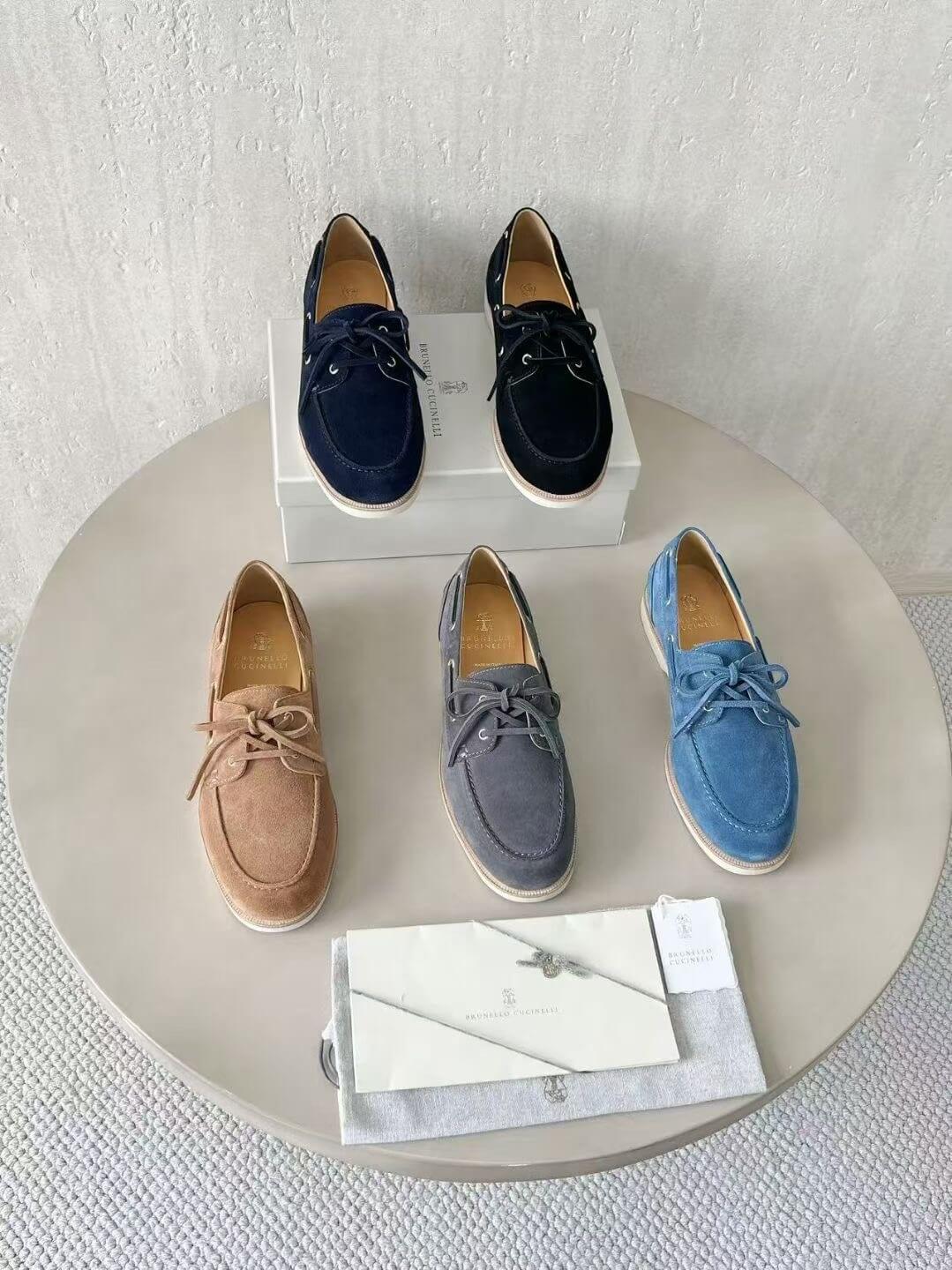 Loro Piana лофери