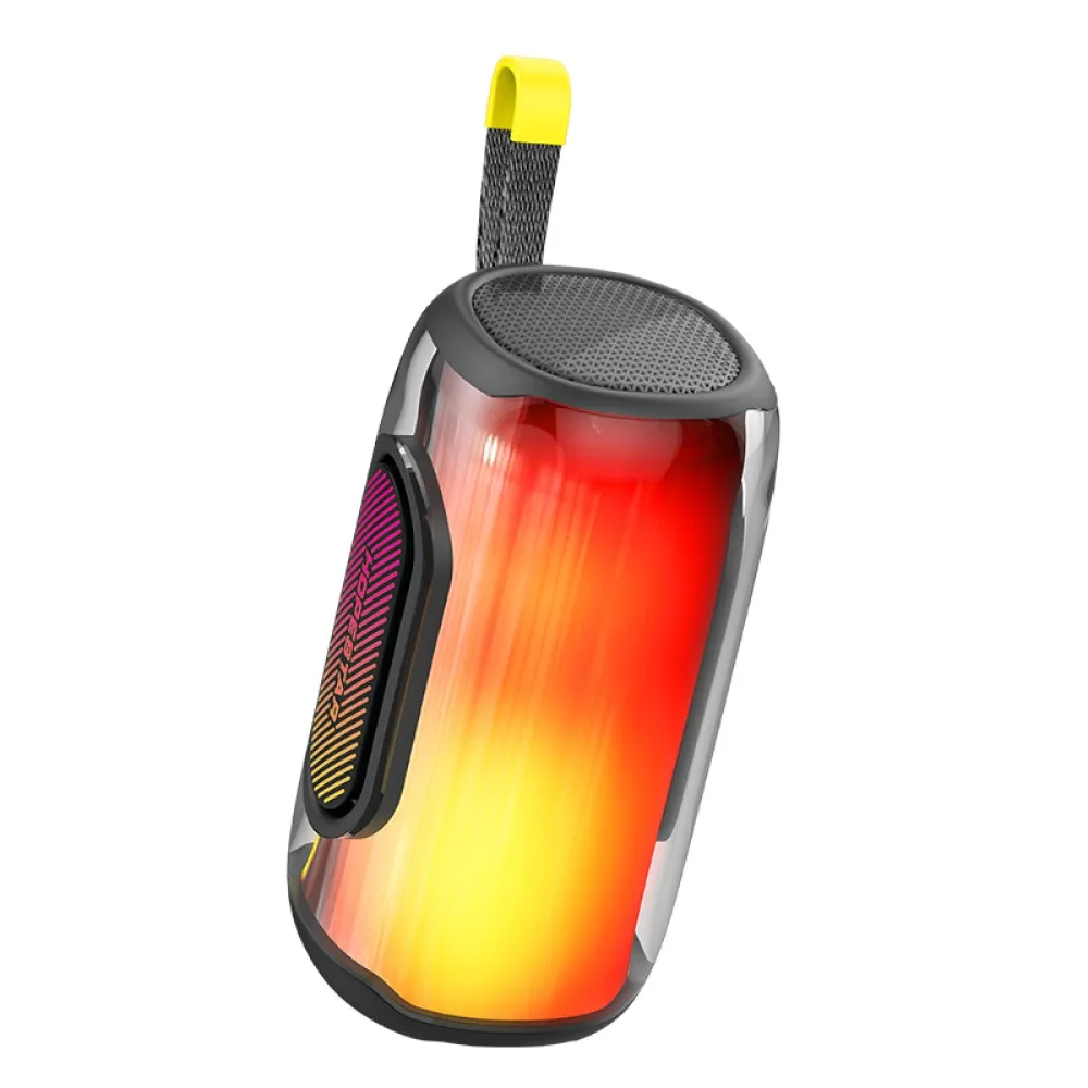 Колонка Bluetooth HOPESTAR P52 LED