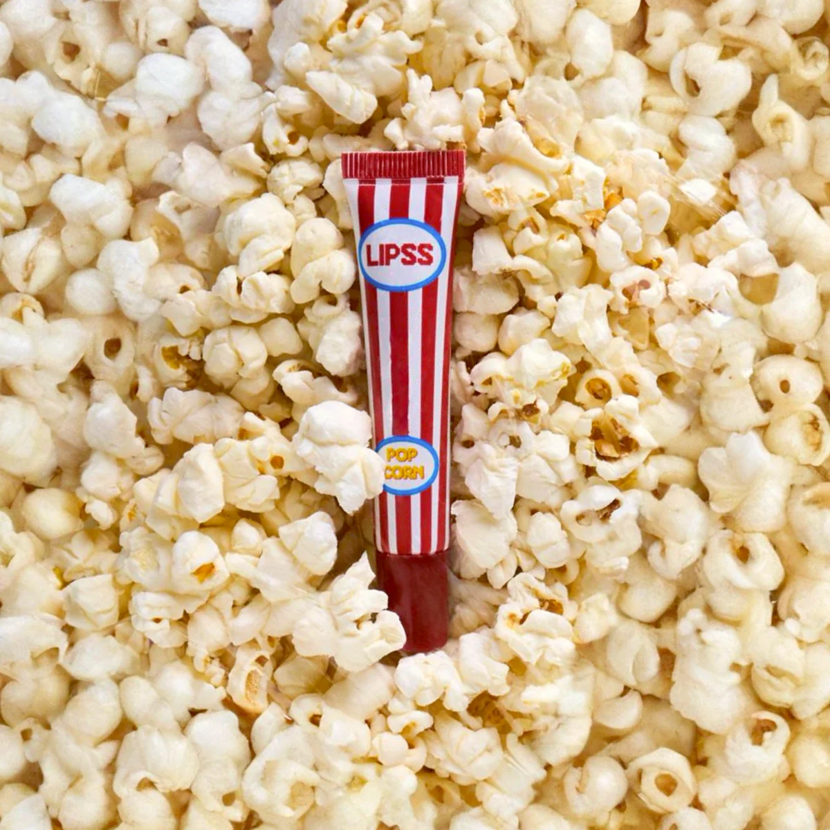 Lipss POPCORN LIPPER