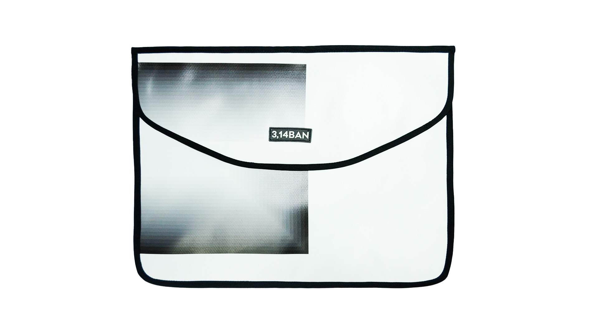 Laptop case ♻️ MacBook Air 13"- 3.14 (09)