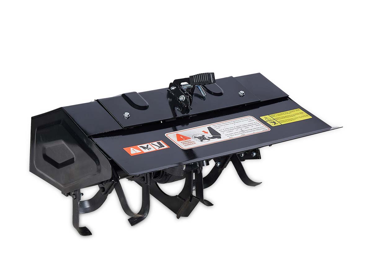 Культиватор для багатомашини GERYON750TILLER