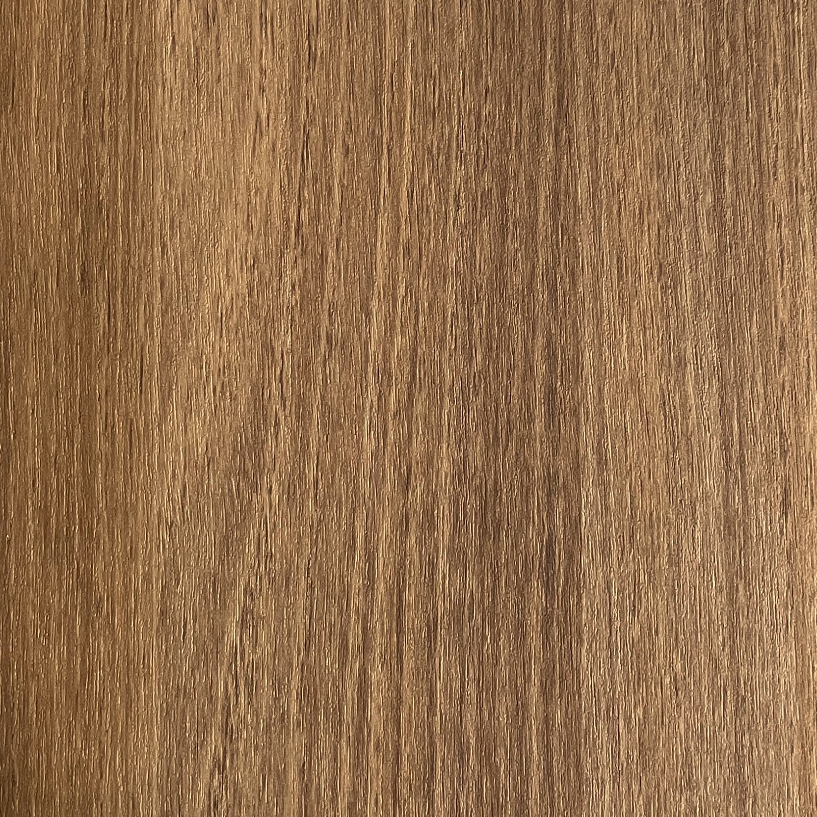 Бамбукова стінова панель 9092 Natural Wood, оброблений край