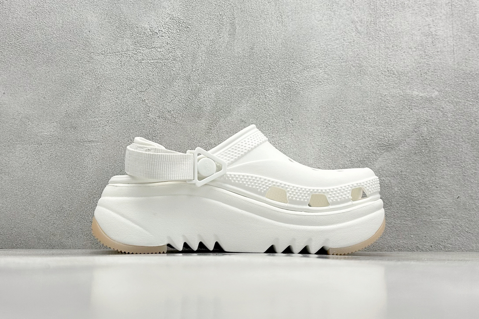 Crocs (Łowca Marchewek)